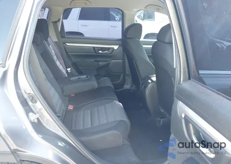 2020 Honda Cr-V 2Wd Lx from USA, damaged, VIN 5J6RW1H20LL007786